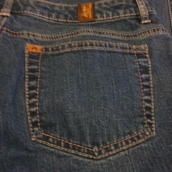 aura jeans ebay